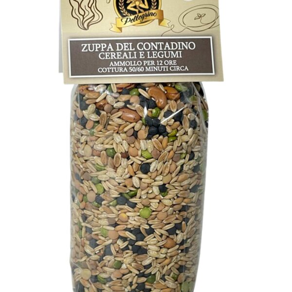Zuppa del contadino