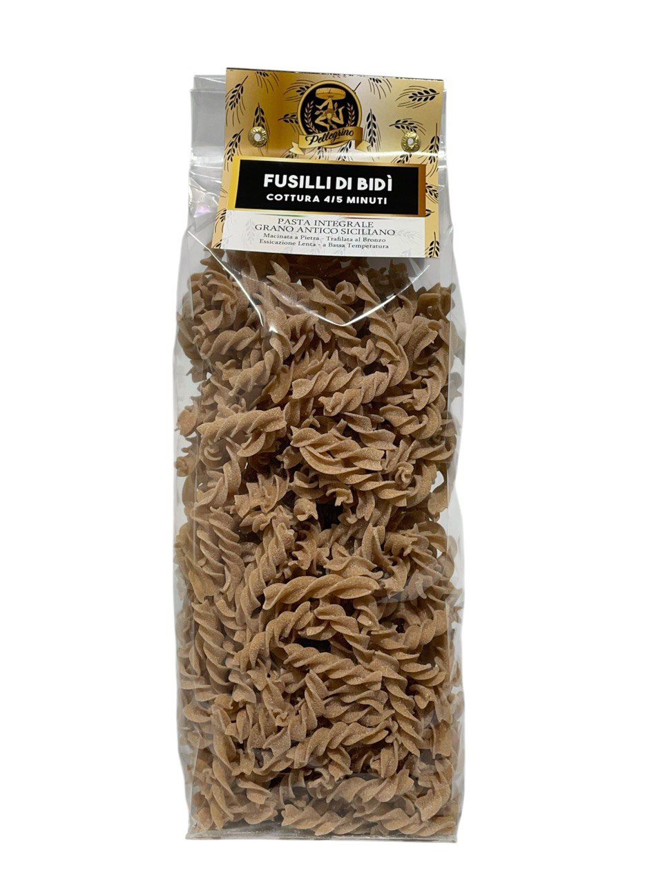 Fusilli di Bidì